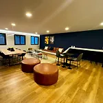 Estudio Completo Em Santa Cecilia-Higienopolis