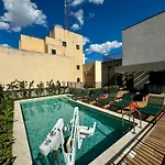 Estudio Completo Em Santa Cecilia-Higienopolis