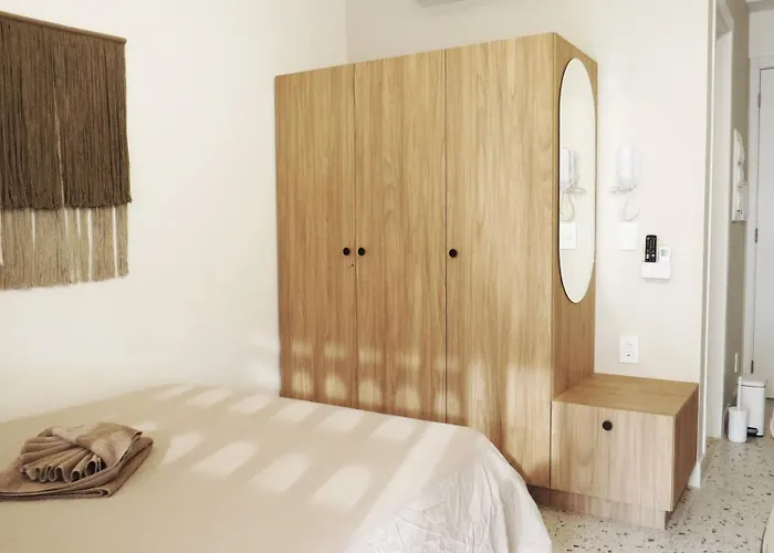 Estudio Completo Em Santa Cecilia-Higienopolis