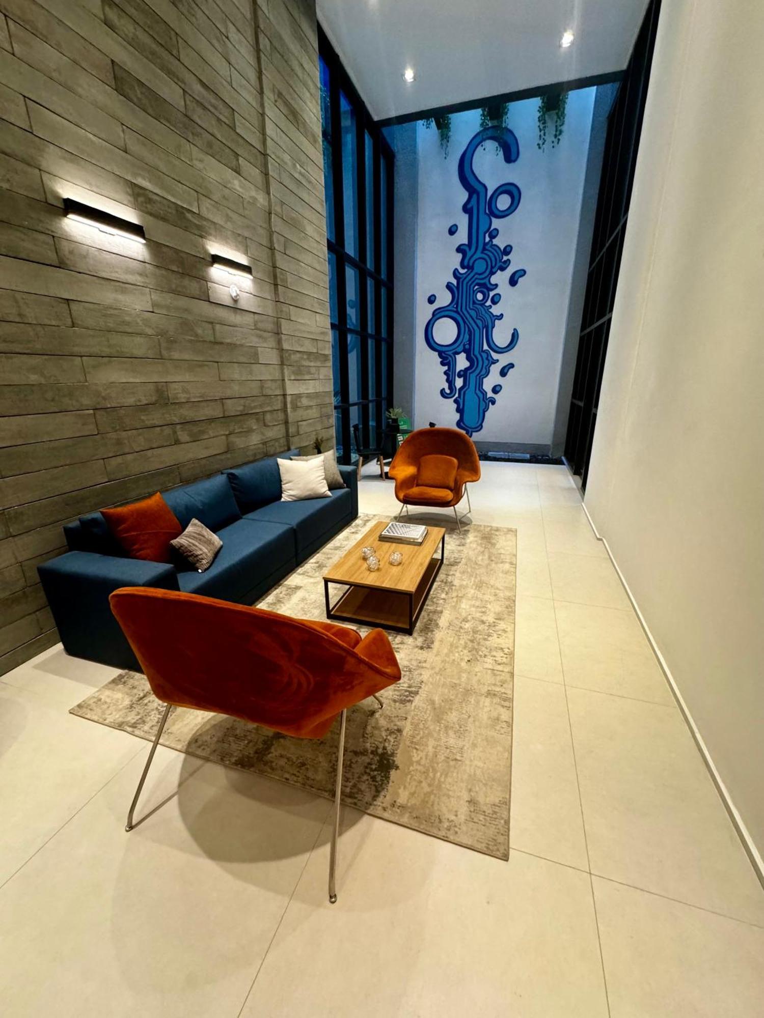 Estudio Completo Em Santa Cecilia-higienopolis Apartamento