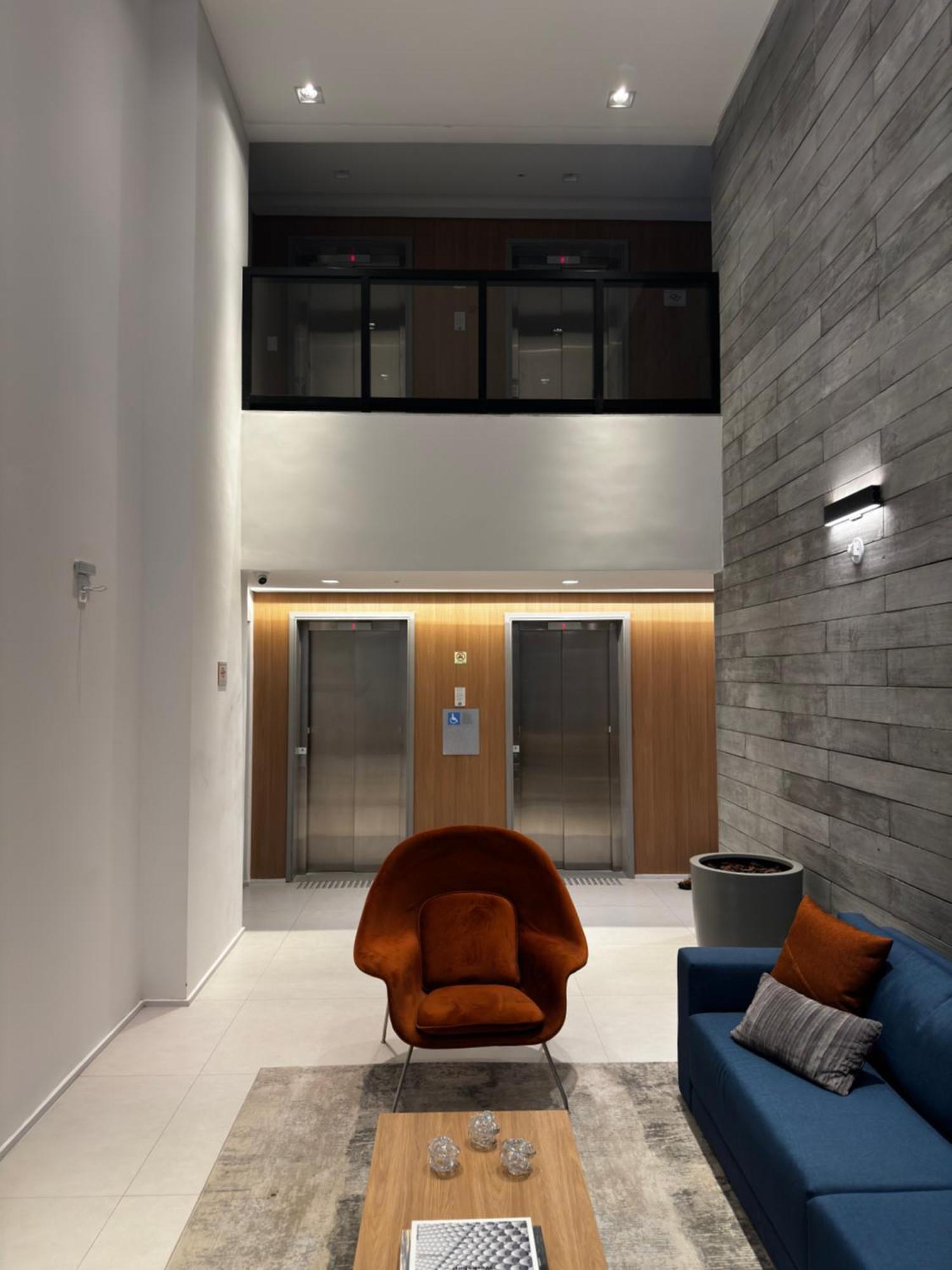 Estudio Completo Em Santa Cecilia-higienopolis Apartamento *