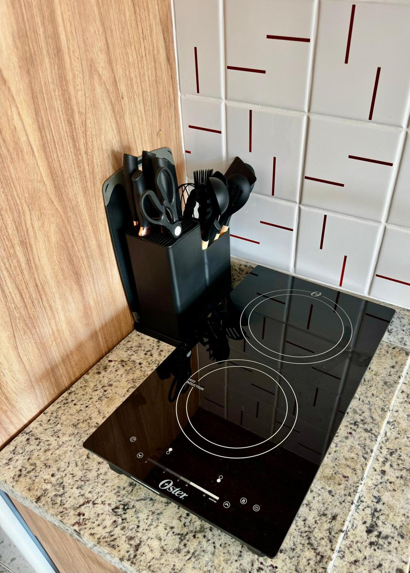 Estudio Completo Em Santa Cecilia-higienopolis Apartamento *