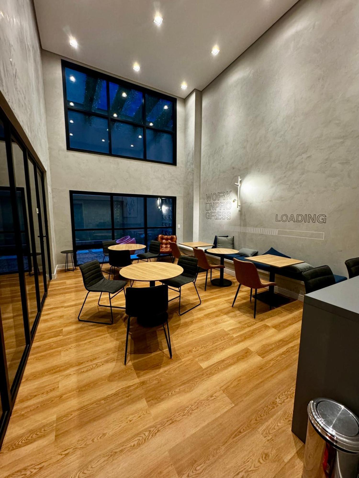 Apartamento Estudio Completo Em Santa Cecilia-higienopolis São Paulo